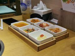 -韩香福脊骨汤锅(上杭路店)