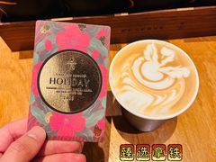 -星巴克臻选(杭州嘉里中心1F店)