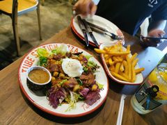 -Tubestation站点比萨(五道营店)