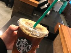 -星巴克(烟台大悦城店)
