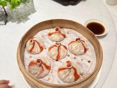 -扬州香格里拉·香宫中餐厅