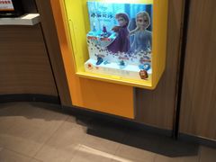 -麦当劳(皇岗路店)