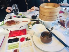 -四季民福烤鸭店(前门店)