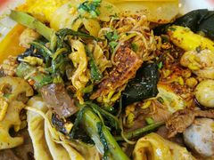 -海椒市落舌·麻辣烫冒菜(武侯大悦城店)