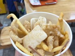 -柳陈記鸡柳薯条年糕(恒大店)