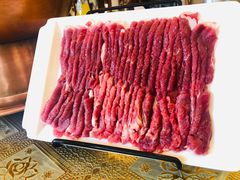 -清真·鸦儿李记·涮肉(和平里店)