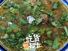 -隆福寺小吃店(东四店)