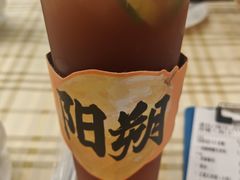 -大师傅金奖啤酒鱼(西街口总店)