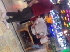 -蛙一刀·麻椒鱼火锅(金仙桥店)