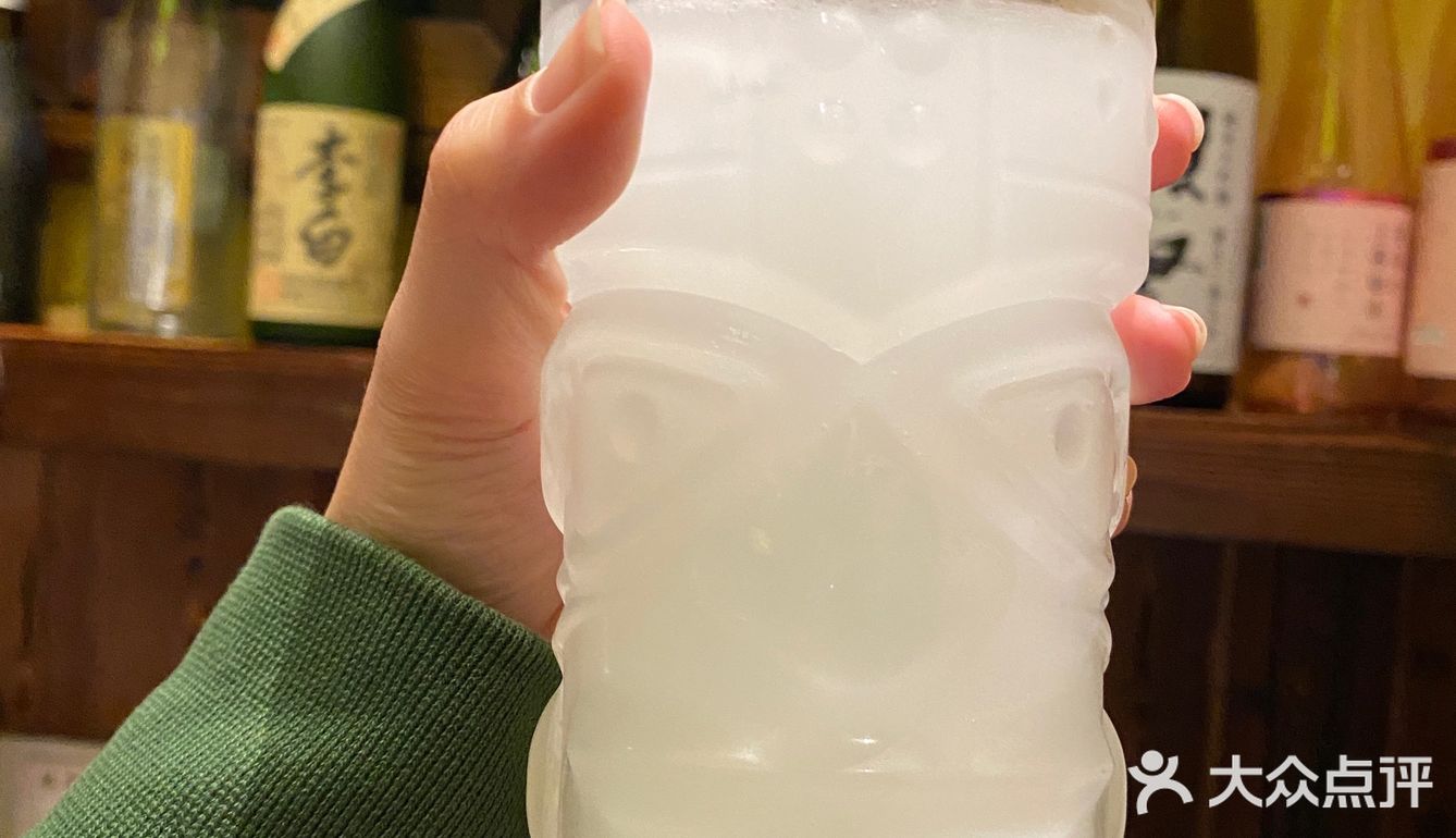林和西就是日料聚集地！