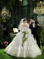 -爱城婚纱摄影·品质严选店