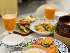 -KingThaia金泰兰(滨江天街店)