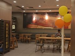 -真功夫(君逸世家店)