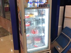-DQ·蛋糕·冰淇淋(合生汇店)