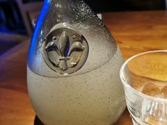 -绿茶餐厅(光谷世界城步行街店)