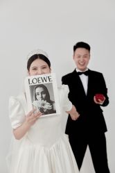 -卡米拉婚纱摄影工作室(金汇广场店)