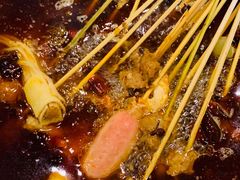 -马路边边串串香(双井直营店)