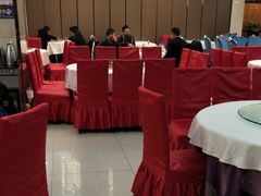 大堂-清真悦宾楼食府(海湖店)