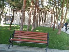 -张掖大佛寺景区