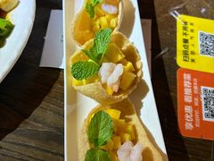 -小喜客·云南特色菜(纳西庭院店)