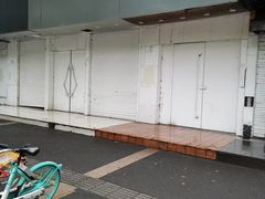 民国全家福-中央饭店-餐厅