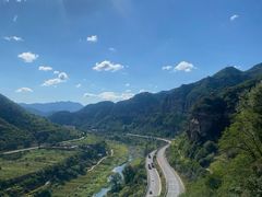 -红旗渠风景区