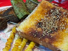 -北三老太太烧烤(人生一串上榜店)