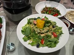 -王府井酒店(金桥港湾店)