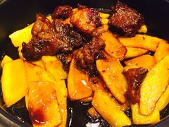 -炉鼎记私房菜(总店)