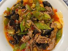 -富乐山酒店(西黄城根北街店)