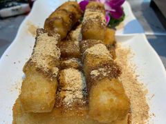 -红辣椒·川菜·火锅(张杨路店)