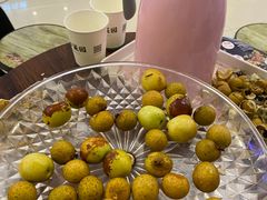 -小菜园新徽菜(常州武进吾悦店)