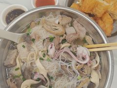 -福屿鲜捞小吃·捞化(福屿总店)