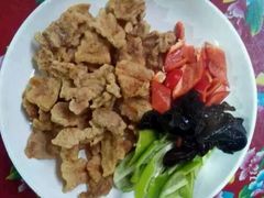 -老院子饭店·鲁菜·海鲜·家常菜