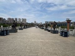 -咸阳湖景区