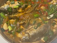 -食光慢宴·安吉土菜馆