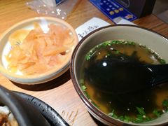 -和府捞面(东直门银座店)