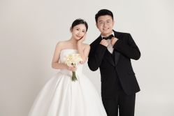 -蒙太奇婚纱摄影(万达店)