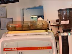 -Catch Bagel(芳草地店)