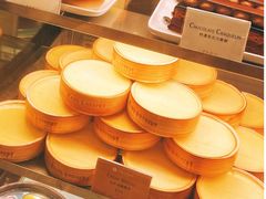 -PAUL LAFAYET 法式甜品(国金中心商场店)