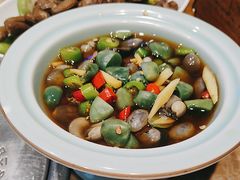 -老大连·海肠捞饭·大连海鲜大连菜(西安路店)