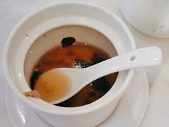 -东江渔村·古典园林·30年粤菜老字号(太和店)