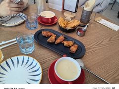 -必胜客(港城新天地店)