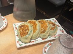 -清真·老门框爆肚涮肉·中华老字号(丰管路店)