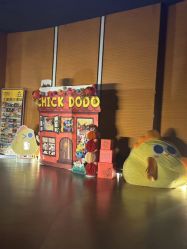 -小鸡哆哆故事屋·儿童乐园(嘉里城店)