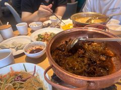 -关东小磨东北菜(上海长风大悦城店)