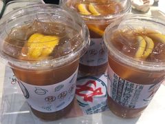 -孖记茶档·热腾茶餐(荔湾领展广场店)
