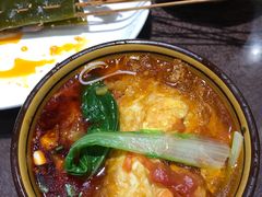 传统华兴街番茄煎蛋面-华兴街煎蛋面(总店)