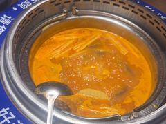 -快乐小羊·内蒙牛羊肉火锅(流花中心店)
