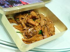 -汇贤府·李氏鲁菜(五棵松店)